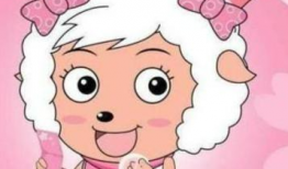 美羊羊漫画,欢乐田园生活大揭秘