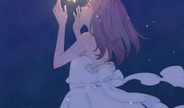 唯美漫画图片大全,唯美漫画图片精选集